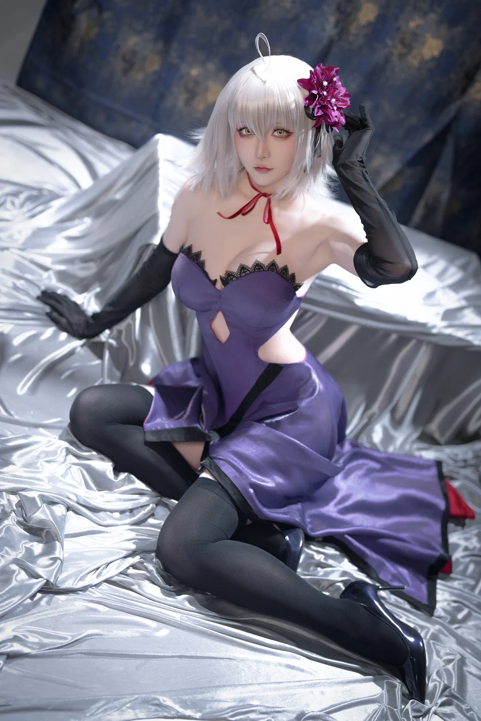 星之迟迟 - 25年05月计划B FGO 贞德alter [33P-171MB] tg@simisebaisi 【丝足阁】019.webp